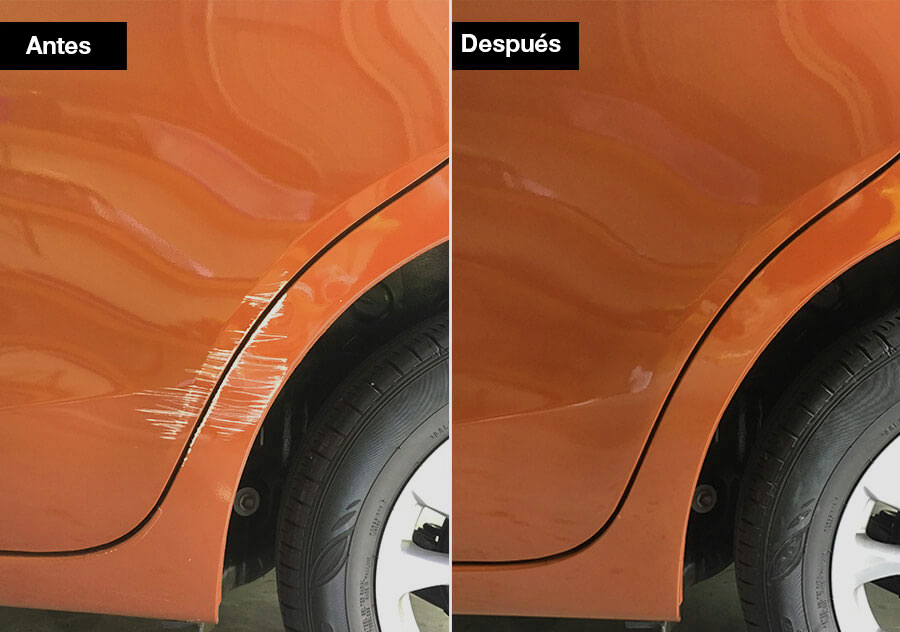arreglar-aranazos-coche